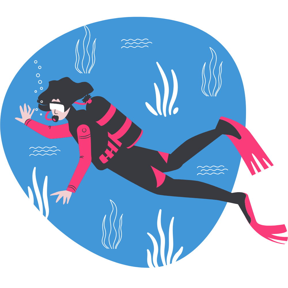 divetrip