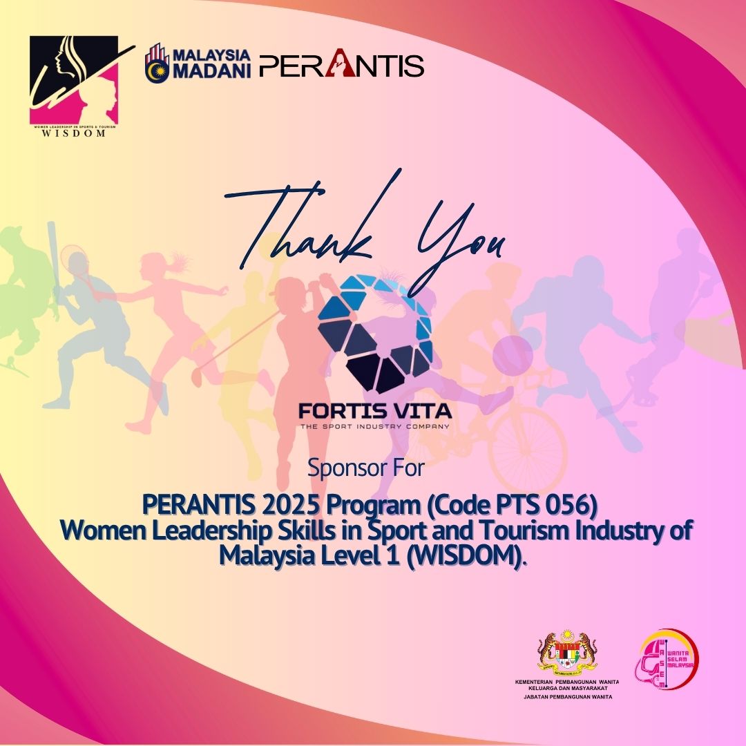 PERANTIS WISDOM SPONSOR & PARTNER TQ (1080 x 1080 px) PERANTIS WISDOM SPONSOR & PARTNER TQ (1080 x 1080 px)
